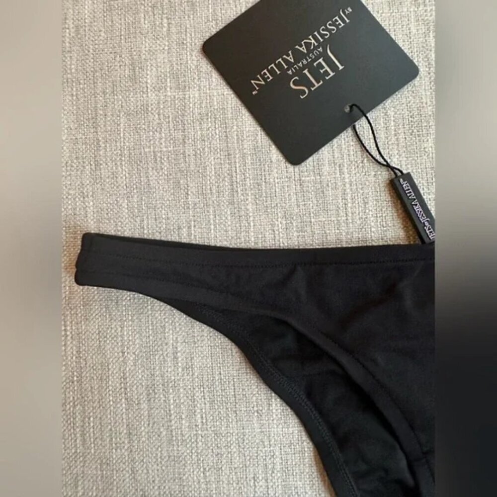 Jets Australia Jetset Mini Bikini Bottom (size 12) NWT - Picture 5 of 5